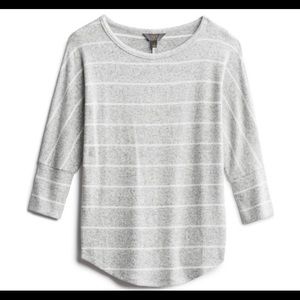 Mix by 41 Hawthorn Sweater